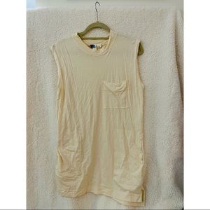 Free People Cover up casual dress (XS)